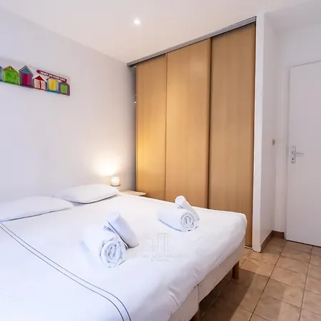 Maison Rhetaise Sous Les Pins, & Jardin Сasa de vacaciones